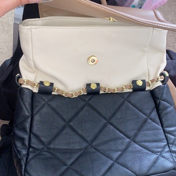 Betsy Johnson Backpack - Picture 2 of 6